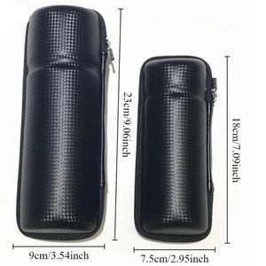호환 Bottle Cage Tool Zipper Waterproof Capacity Hardshell Organizer Mountain Bike Accessories 1PC