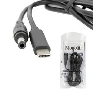 보조배터리용 OOAF59 1m 이펙터 DC 케이블기타잭 용잭 조용선 전원