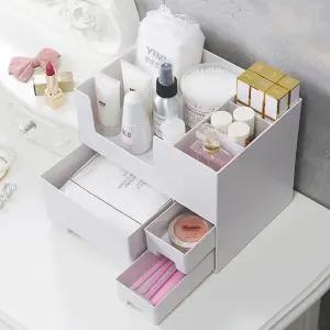 화장 품 향수 네일 보관 수납 함 진열 정리 거치 대함 대선반 보관함 트레이 립스틱함 진열대 대용량함 대