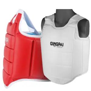복싱 조끼 가드 몸통 보호대 킥복싱 갈비뼈 권투 무에타이