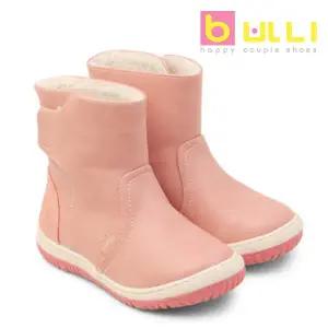 [키즈]바니키즈 아동 어린이 겨울 방한 털부츠 KBJ78306PN