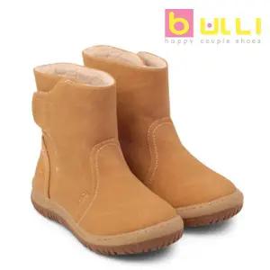 [키즈]바니키즈 아동 어린이 방한 겨울 털부츠 KBJ78305CN