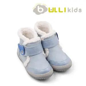 [키즈]바니키즈 아동 어린이 겨울 앵클 털부츠 KBJ88306NN