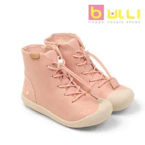 [키즈]바니키즈 아동 어린이 털 앵클 부츠 KBJ78310PN