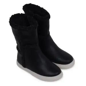 [키즈]바니키즈 아동 어린이 겨울털어기 미들부츠KBS68205AN