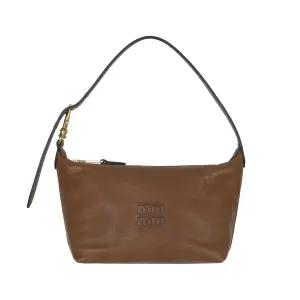 25FW  나파 파우치 오크 여성 미니백 5NE841 AEFX F0316