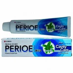 [콩심팥심]치약 페리오 어드밴스드 플러스 캐비티케어