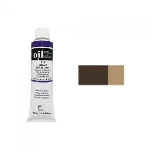 신한 유화물감 A 50ml 720 로우엄버 / 전문가용 개(1개입) 렘브란트