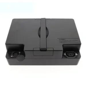 전동스쿠터 리튬배터리 전기자전거 충전식 전동