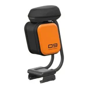 전동 킥보드 안장 F시리즈 퀵보드 충격흡수 오렌지