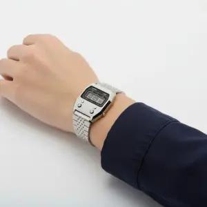 A1100D-1DF  A1100D-1) 디지털 빈티지 레트로 공용 메탈시계