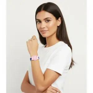 LP140 KAUAI 여성 우레탄시계