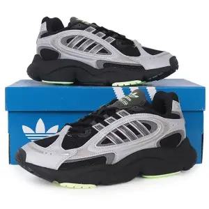 아디다스 여성 오즈밀렌 스니커즈 운동화 IE5842