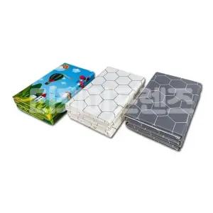 발포매트300 특대형 캠핑용매트 캠핑돗자리 발 (WFKEOEI)