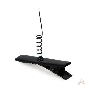 안테나 미니 집게핀