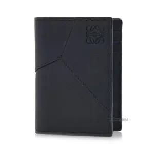 [럭셔리에비뉴] (로에베) C510144X10 1100 FW25 남성 퍼즐 바이폴드 카드지갑