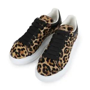 알렉산더맥퀸 여성 스니커즈 718139-WLEN4-2044