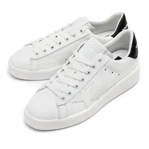 (스크래치) [GOLDENGOOSE] 골든구스 퓨어스타 여성 스니커즈 GWF00197-F000537-10283-37(2)