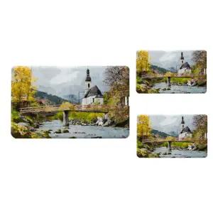 엔보우 카드형 USB메모리 64GB 3개 기업 학교 BNS