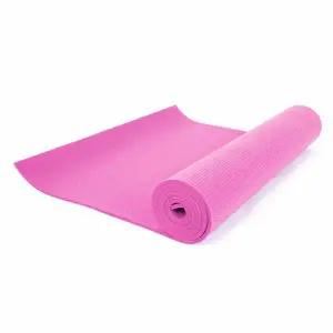 요가매트 PVC 퍼플매트 요가도구 요가매트6.3MM
