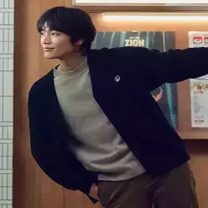 탑텐 topten 남성) 더 웜 슬림핏 코듀로이 팬츠MSE4PP1004