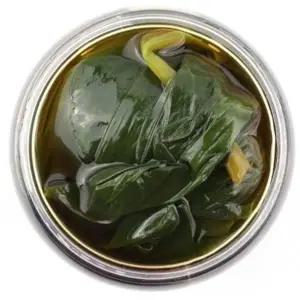 명인의손맛 전통반찬 매실간장 명이장아찌 400g