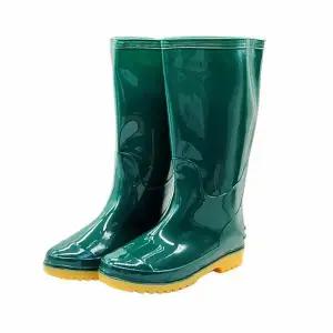 그린 250mm 막장화 남자용 슈마켓 단장화 다용도장화