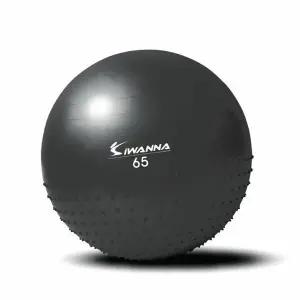 다용도운동볼 양면멀티볼 멀티짐볼 다기능짐볼 65cm홈트짐볼