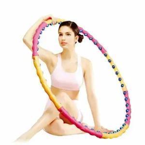 1.6kg 1.6kg유산소기구 유산소훌라후프 운동기구 마사지훌라후프