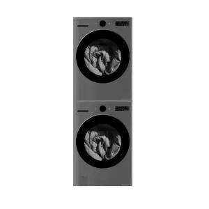 LG전자 트롬 F12VVA + RH10VTA (F12VVA-10VB) 세탁+건조 세트 /2s