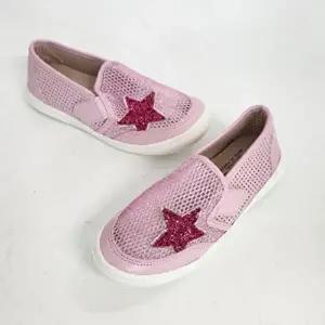 [셀러허브 패션]키즈 여름단화 메쉬 발편한 여아신발 (220만 가능)