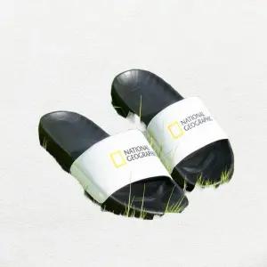 내셔널지오그래픽 N242USD323 리플 슬라이드 WHITE 2 2206282305 1353397