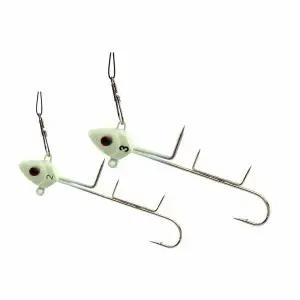 23 루어채비 ASP102 삼치 지그헤드낚시 갈치용루어 지그헤드