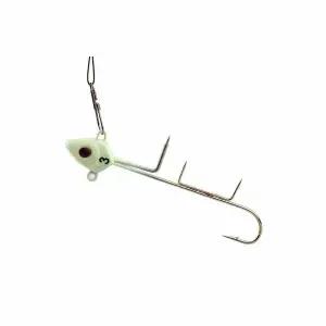 지그헤드채비 갈치삼치낚시 갈치용 3 삼치용 ASP102 낚시채비