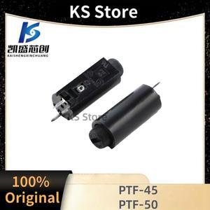 5PCS 5x20MM 퓨즈 홀더 PTF-45 10A250V 2.5W PCB 패널 장착 수직/수평 고온 저항 박스