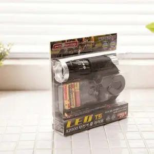 벨로프 T5자전거줌라이트 LED wsx2000