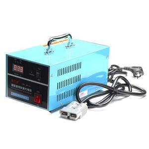 지게차 배터리 48V 25A 충전기 밧데리 골프카