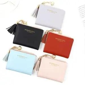 퀼리티 사피아노 학생지갑 좋은고품질 반지갑 청소년 WEDDD29