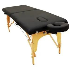 트라텍 접이식 마사지베드 일반형 K1212119