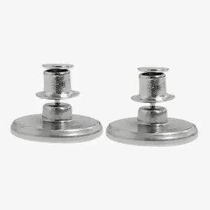 커튼 자석고정핀 커튼 부자재 커튼 부속품 20mm WECA033