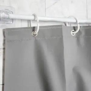 주방 미니커튼봉 설치 주방행거 조리도구걸이 60cm WECA6B8