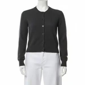 [아미]AMI 25FW 캐시미어 드 꾀흐 가디건 FKC364 005 020 816119