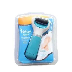 [퍼니메이커]전동 발관리기 굳은살 각질제거기 풋케어 뒤꿈치돌 발바닥각질제거 발굳은살제거 각질제거제