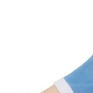 쌍문상회 라벤더 더 발뒤꿈치보호패드 임산부 보습커버 각질제거기