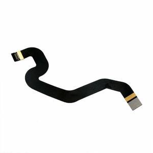 Pro 4 1724 X934118-002용 GinTai LCD 및 터치 스크린 디지타이저 플렉스 케이블 리본 교체