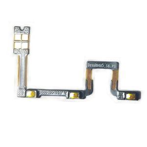 Nokia X100 5G TA-1399용 전원 볼륨 버튼 플렉스 케이블 교체