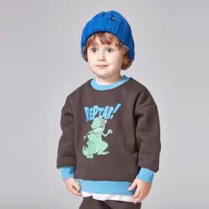 기모악동세트 유아상하복 가을등원 키즈운동 트레이닝 등원 겨울 남아 상하