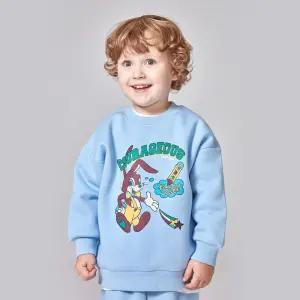 기모바니세트 유아상하복 가을등원 키즈운동 트레이닝 등원 겨울 남아 상하