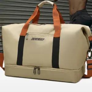 여행용 보스턴백 신발 수납 운동가방 용가방 스포츠 헬스 캐리어백 골프 더플백