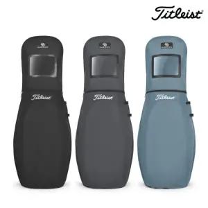 (타이틀리스트 정품) 플레이어스 LW 트래블 항공커버 (TA24CGLWTVA...